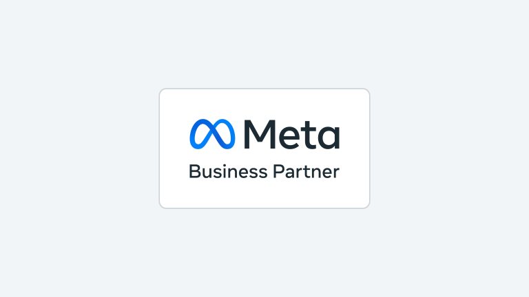 Meta Business Partner